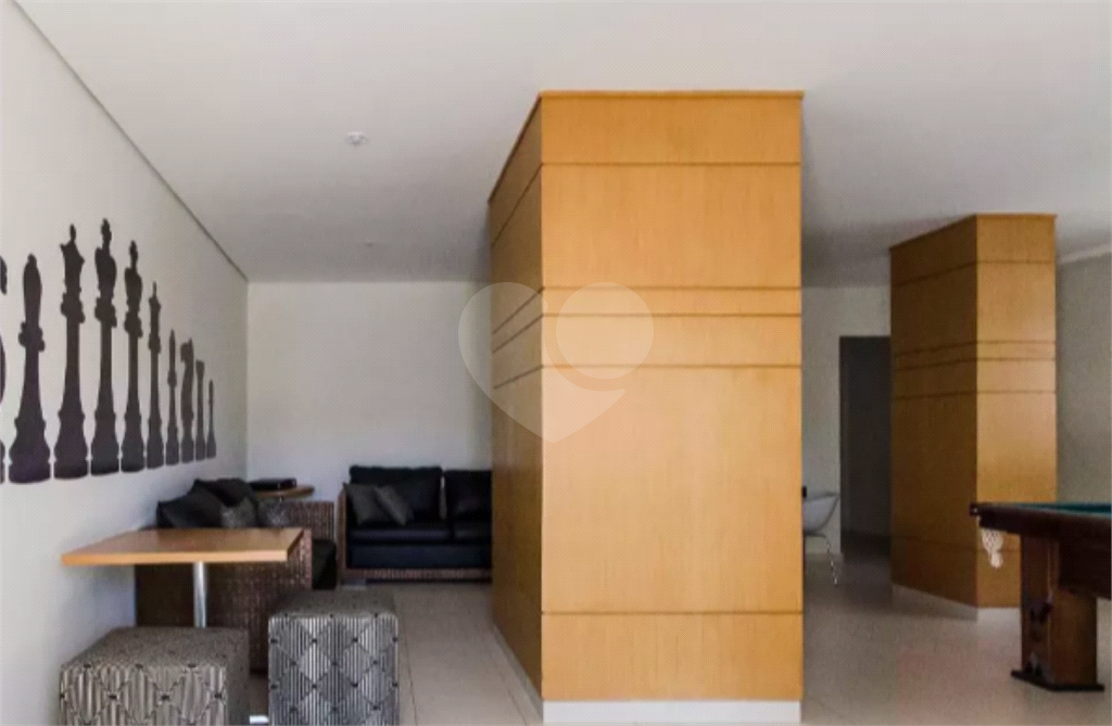 APARTAMENTO em MANDAQUI