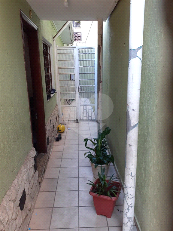 Casa térrea na Vila Guilherme