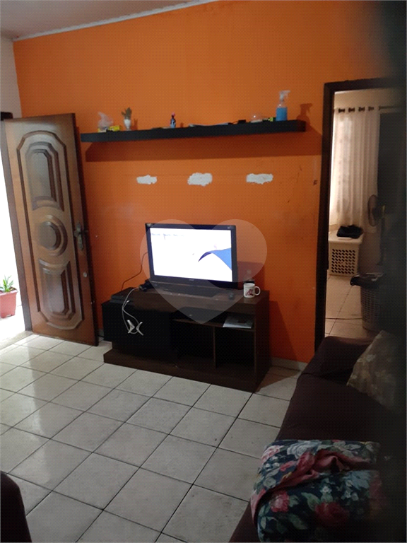 Casa térrea na Vila Guilherme