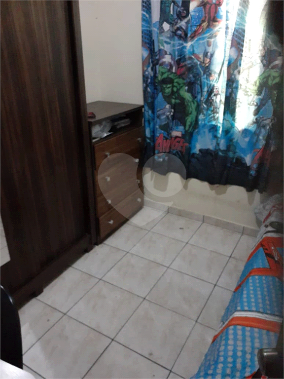 Casa térrea na Vila Guilherme