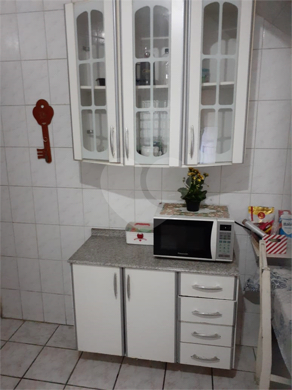 Casa térrea na Vila Guilherme