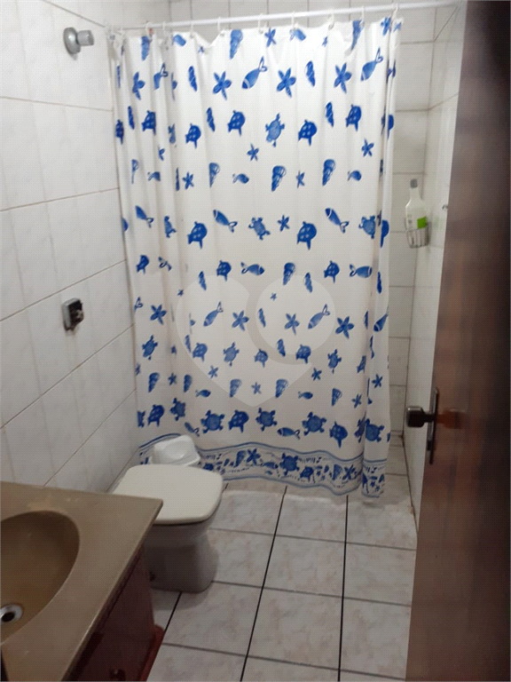 Casa térrea na Vila Guilherme