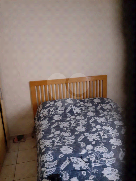 Casa térrea na Vila Guilherme