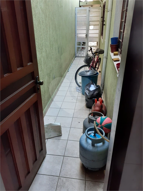 Casa térrea na Vila Guilherme