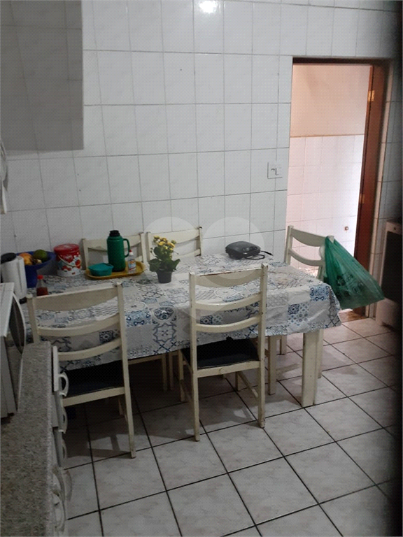 Casa térrea na Vila Guilherme