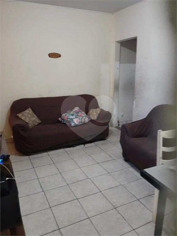 Casa térrea na Vila Guilherme