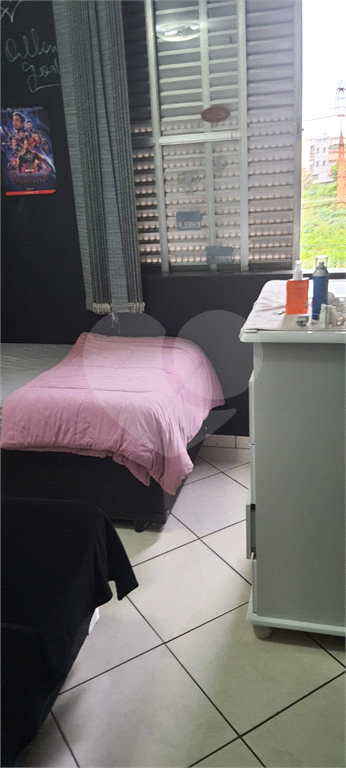 Apartamento à venda com 2 quartos, 65m² - Foto 5