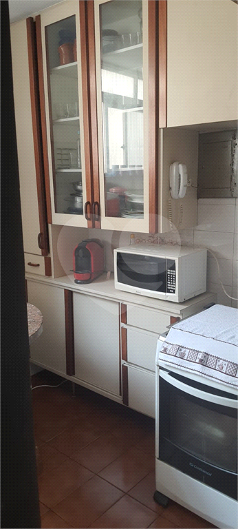 Apartamento à venda com 2 quartos, 65m² - Foto 10