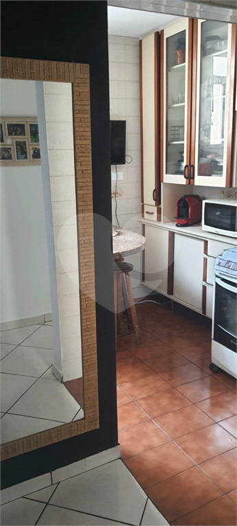 Apartamento à venda com 2 quartos, 65m² - Foto 7