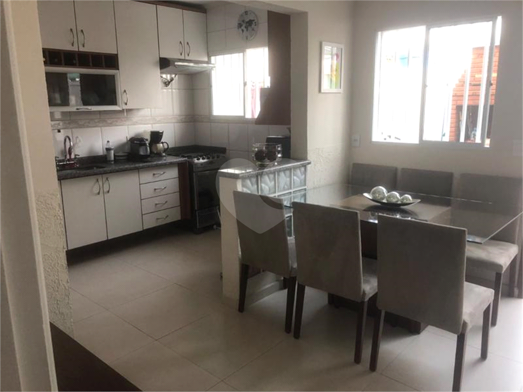 SOBRADO em VILA PRUDENTE