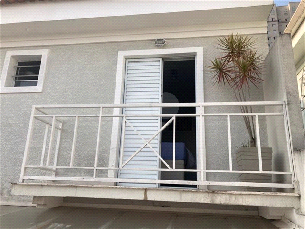 SOBRADO em VILA PRUDENTE