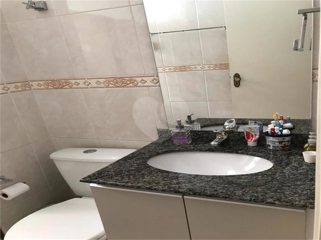 SOBRADO em VILA PRUDENTE