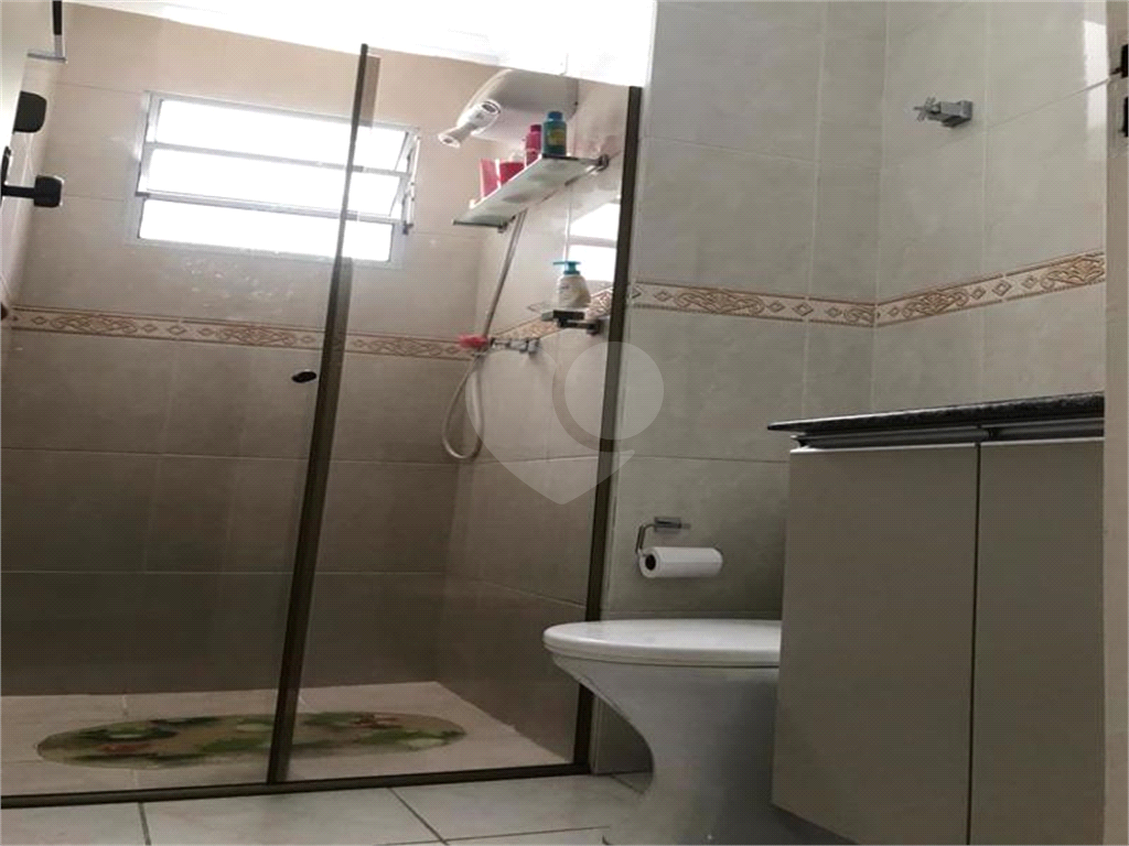 SOBRADO em VILA PRUDENTE