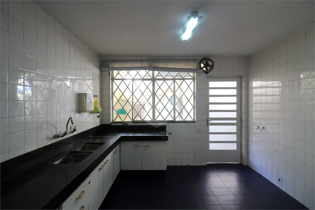 CASA em MOEMA