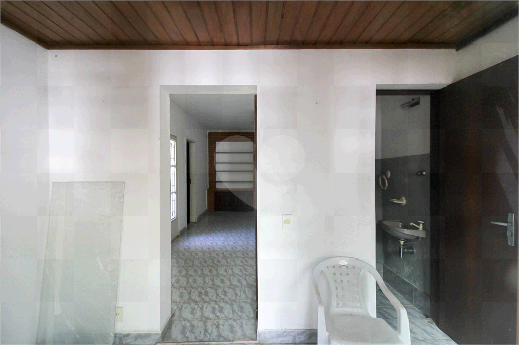 CASA em MOEMA
