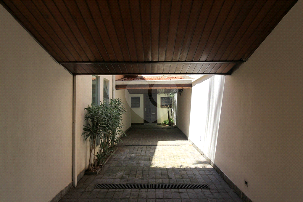 CASA em MOEMA