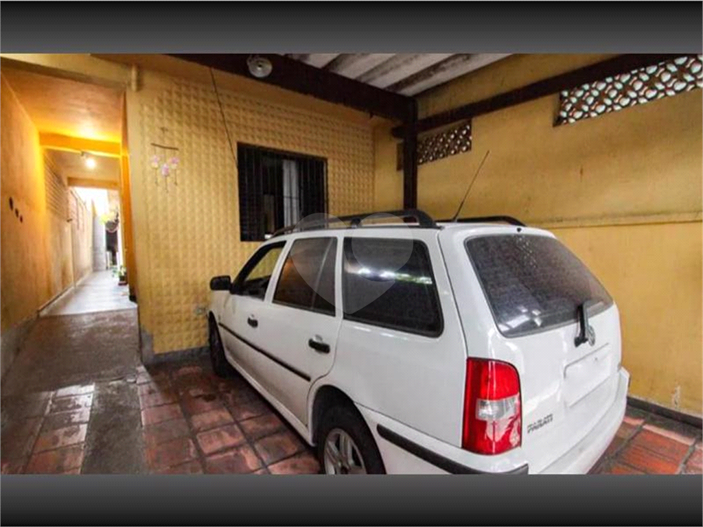 CASA em VILA NOVA CACHOEIRINHA