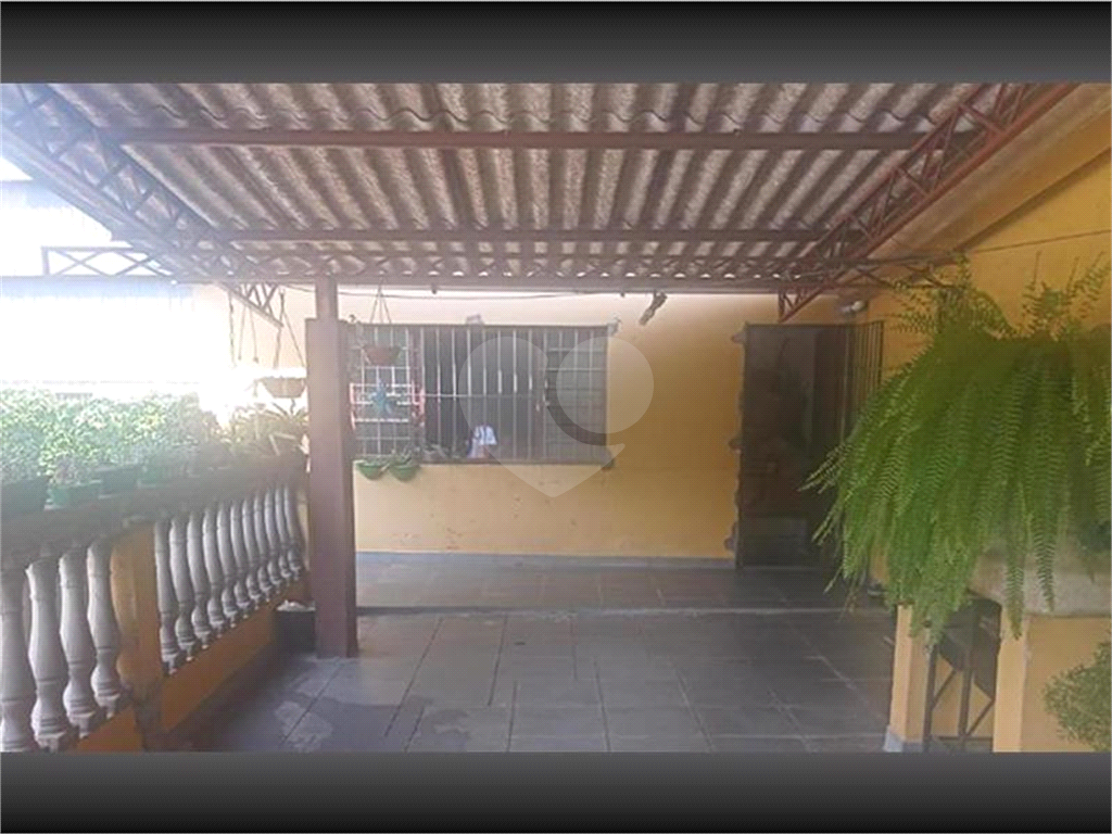 CASA em VILA NOVA CACHOEIRINHA