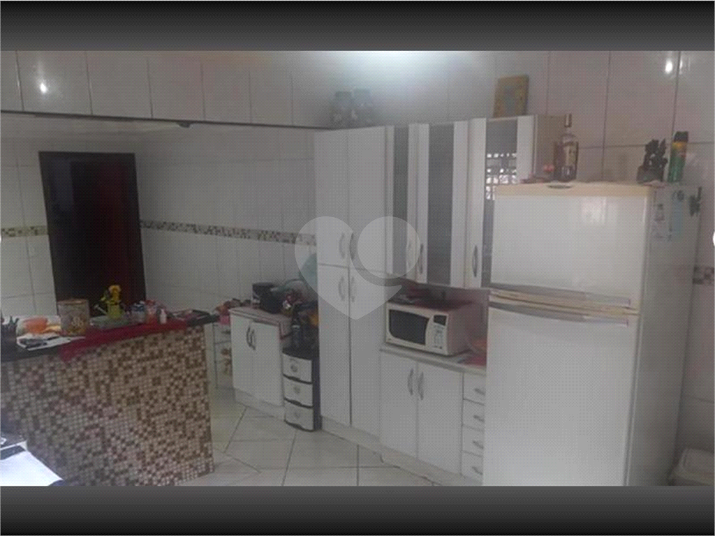 CASA em VILA NOVA CACHOEIRINHA