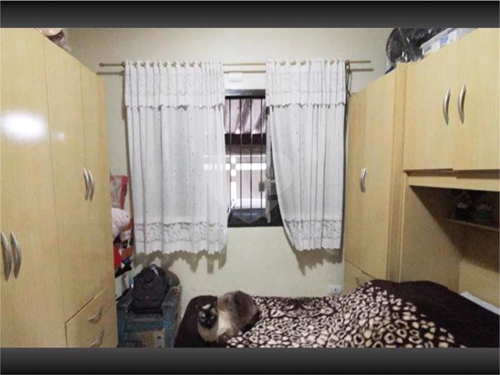 CASA em VILA NOVA CACHOEIRINHA