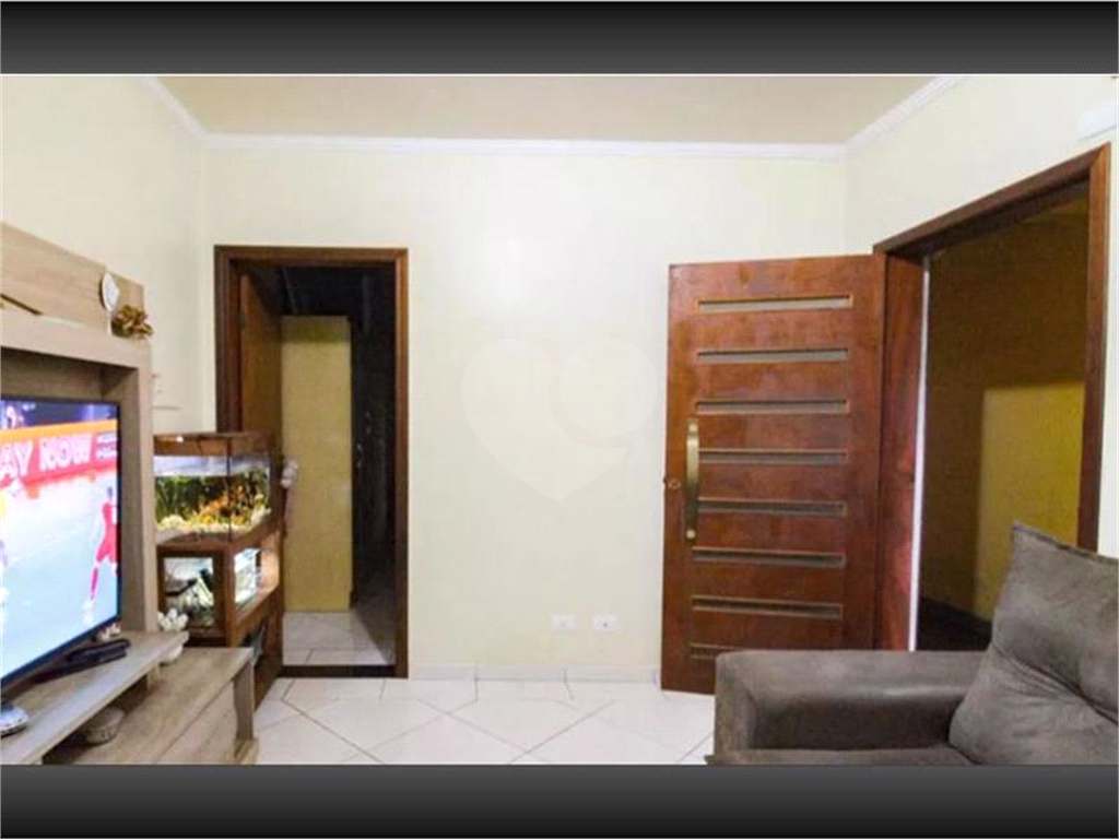CASA em VILA NOVA CACHOEIRINHA