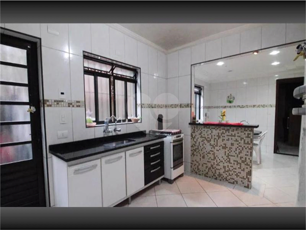 CASA em VILA NOVA CACHOEIRINHA