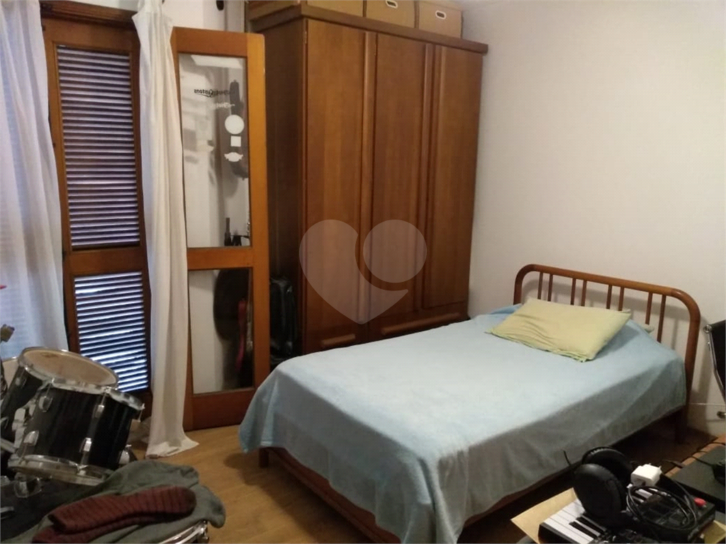 Casa de Condomínio à venda com 3 quartos, 134m² - Foto 14