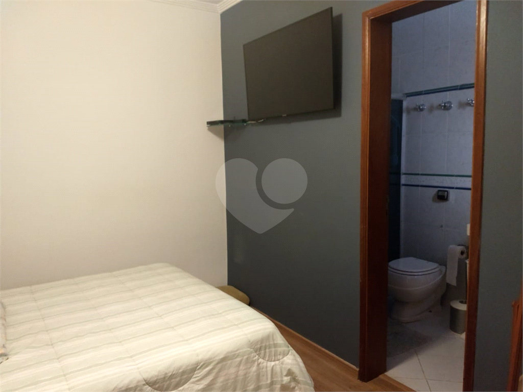 Casa de Condomínio à venda com 3 quartos, 134m² - Foto 13