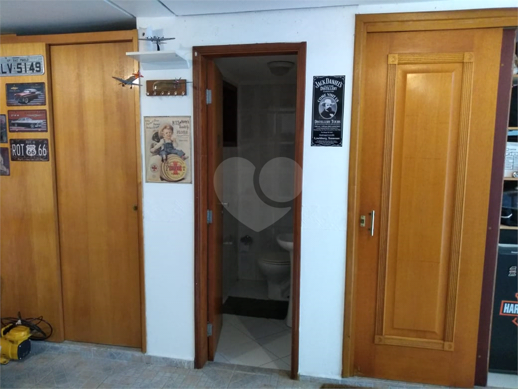 Casa de Condomínio à venda com 3 quartos, 134m² - Foto 22