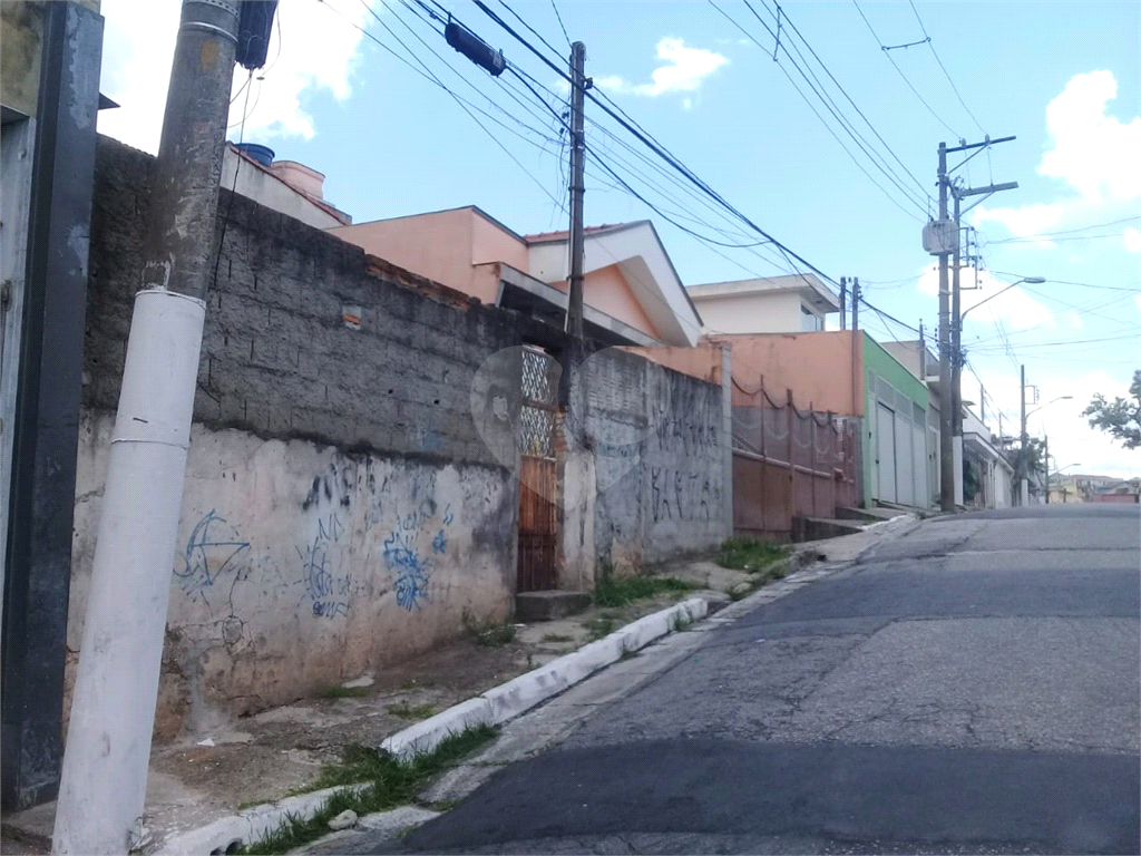 SOBRADO em SANTANA
