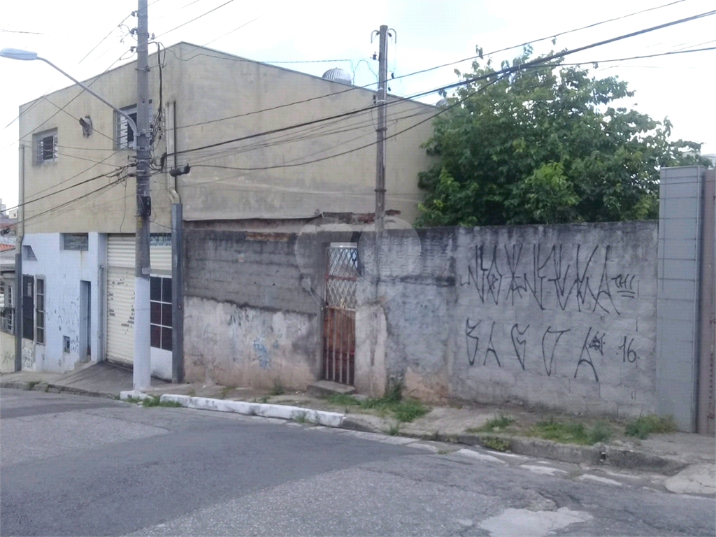 SOBRADO em SANTANA