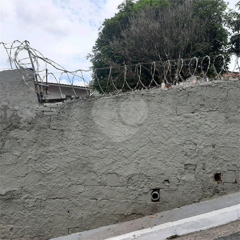 SOBRADO em SANTANA