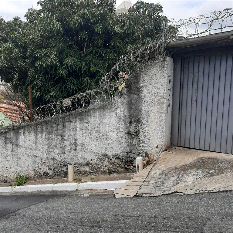 SOBRADO em SANTANA