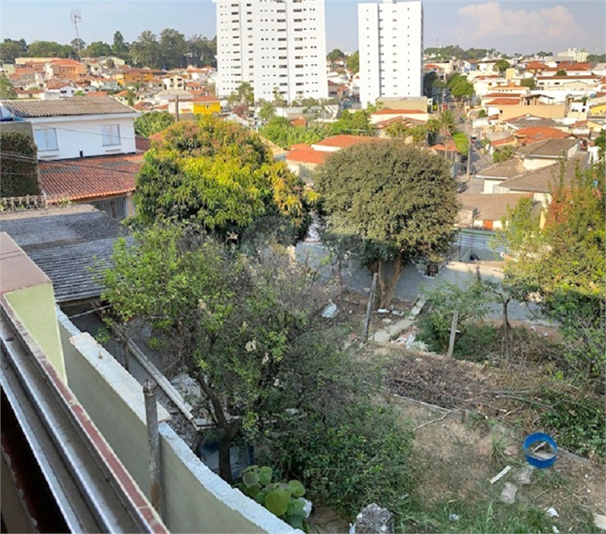 SOBRADO em SANTANA