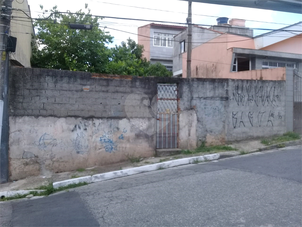 SOBRADO em SANTANA