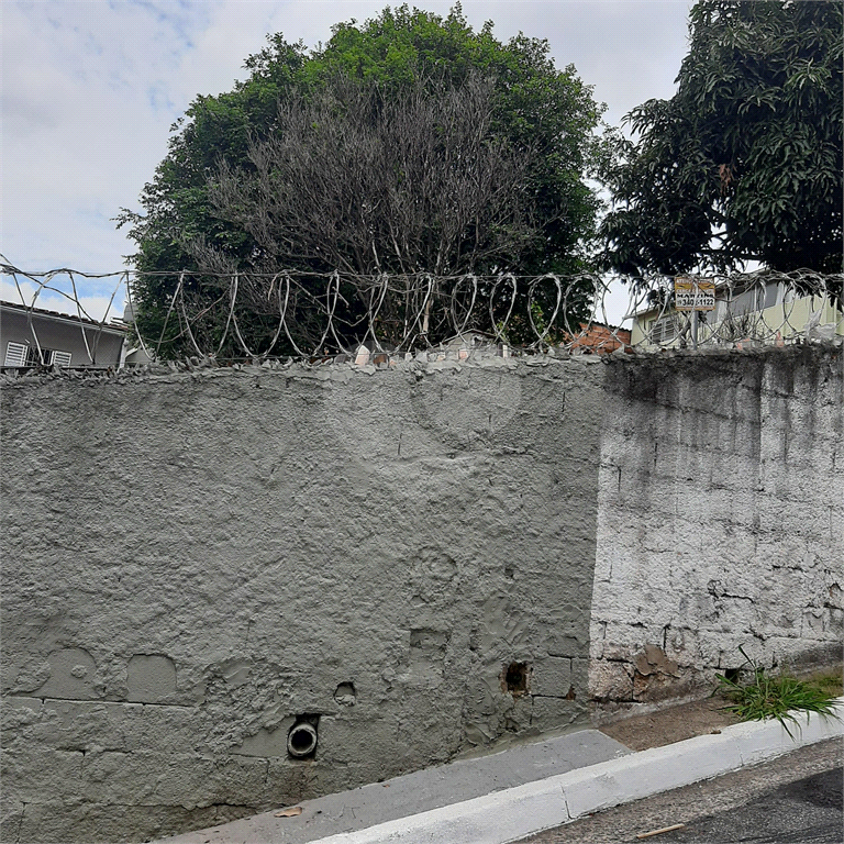 SOBRADO em SANTANA