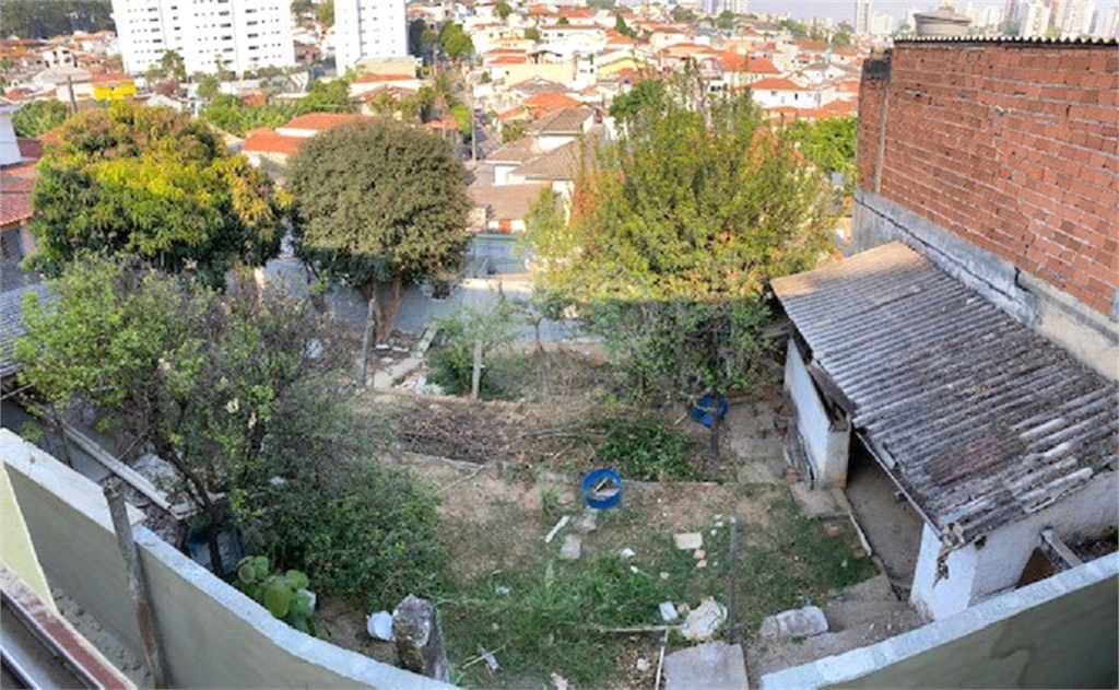 SOBRADO em SANTANA