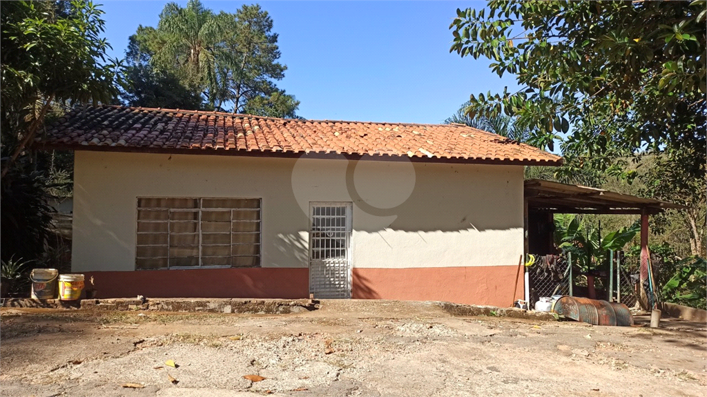 Fazenda à venda com 4 quartos, 437m² - Foto 39