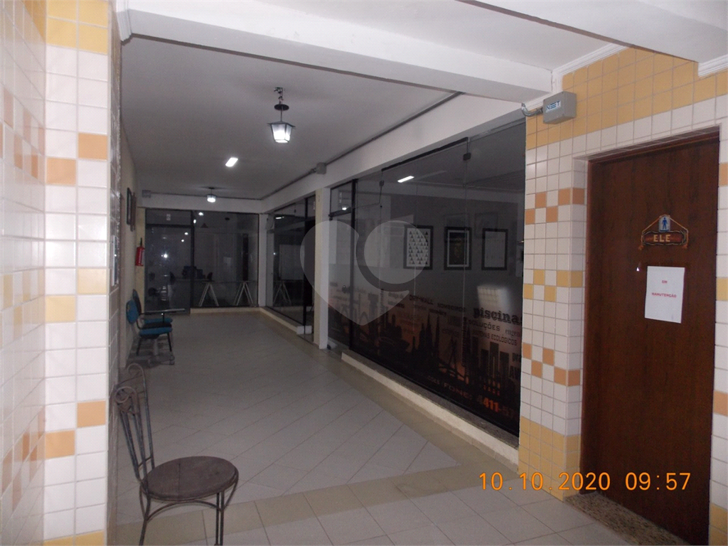 Loja-Salão para alugar, 25m² - Foto 2