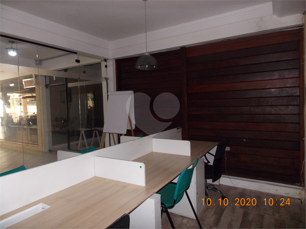 Loja-Salão para alugar, 25m² - Foto 11