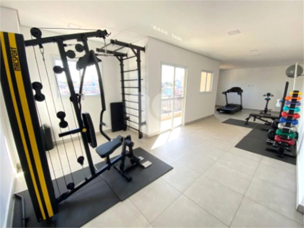 Apartamento com 1 quarto na Casa Verde