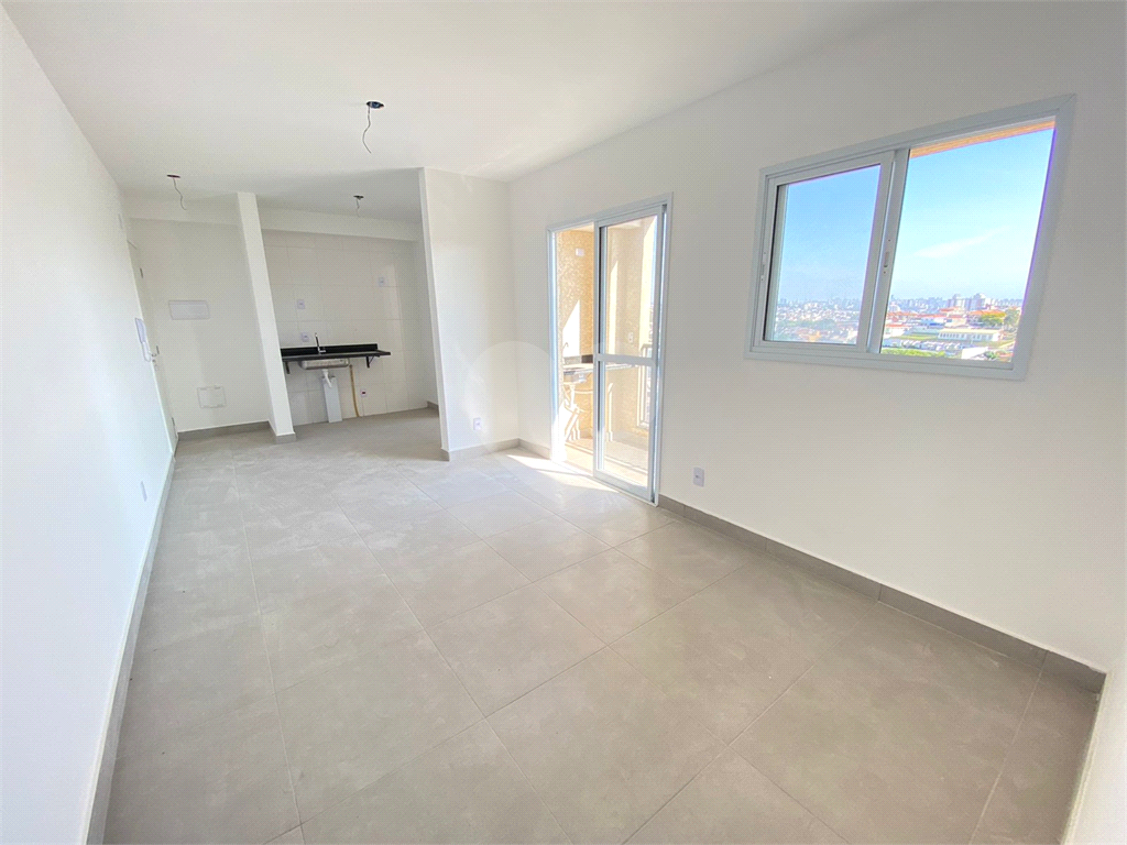 Apartamento com 1 quarto na Casa Verde