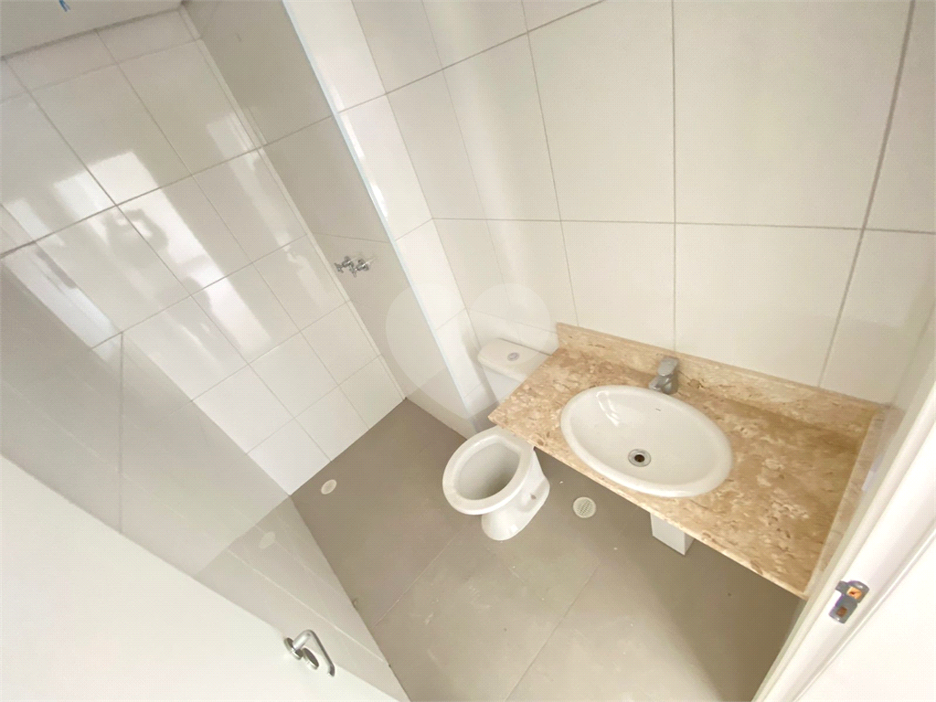 Apartamento com 1 quarto na Casa Verde
