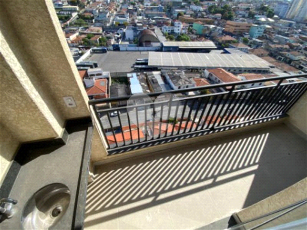 Apartamento com 1 quarto na Casa Verde