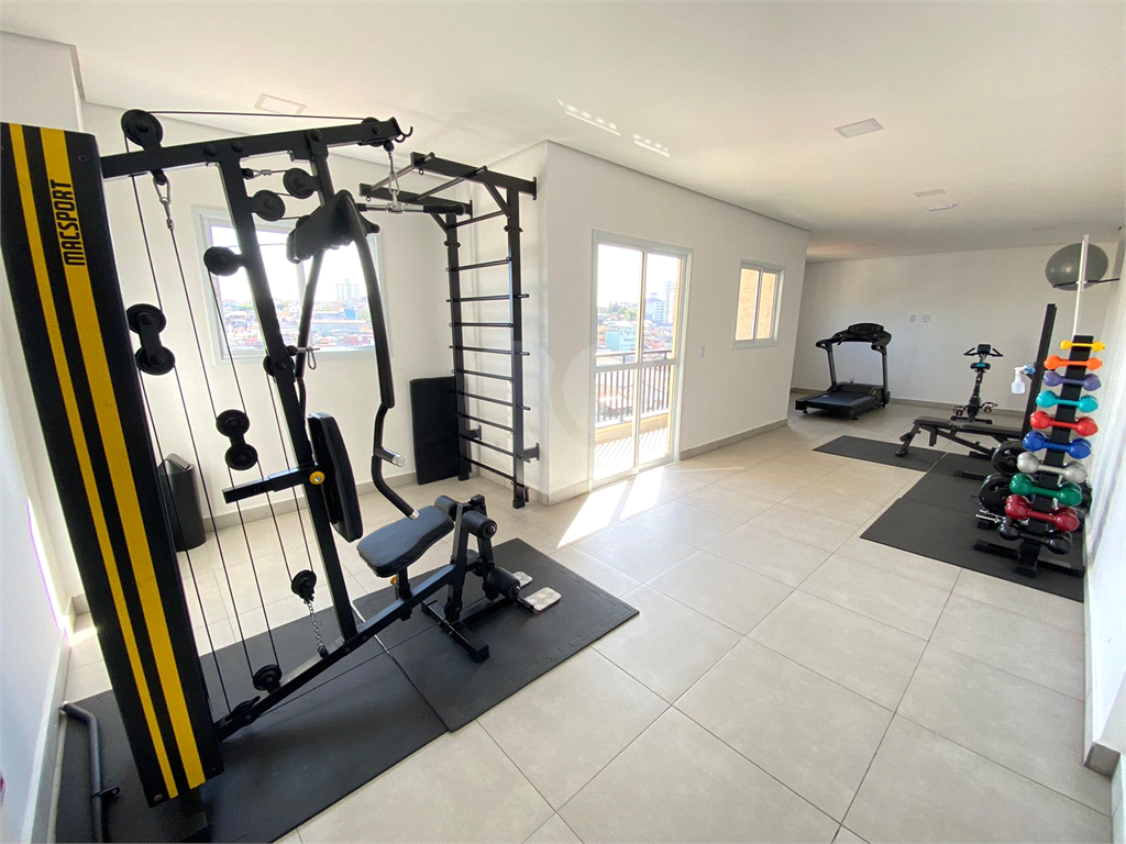 Apartamento com 1 quarto na Casa Verde