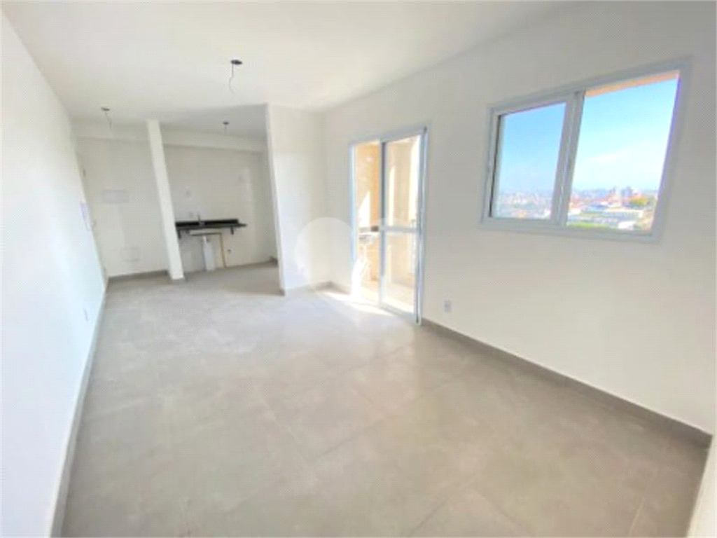 Apartamento com 1 quarto na Casa Verde