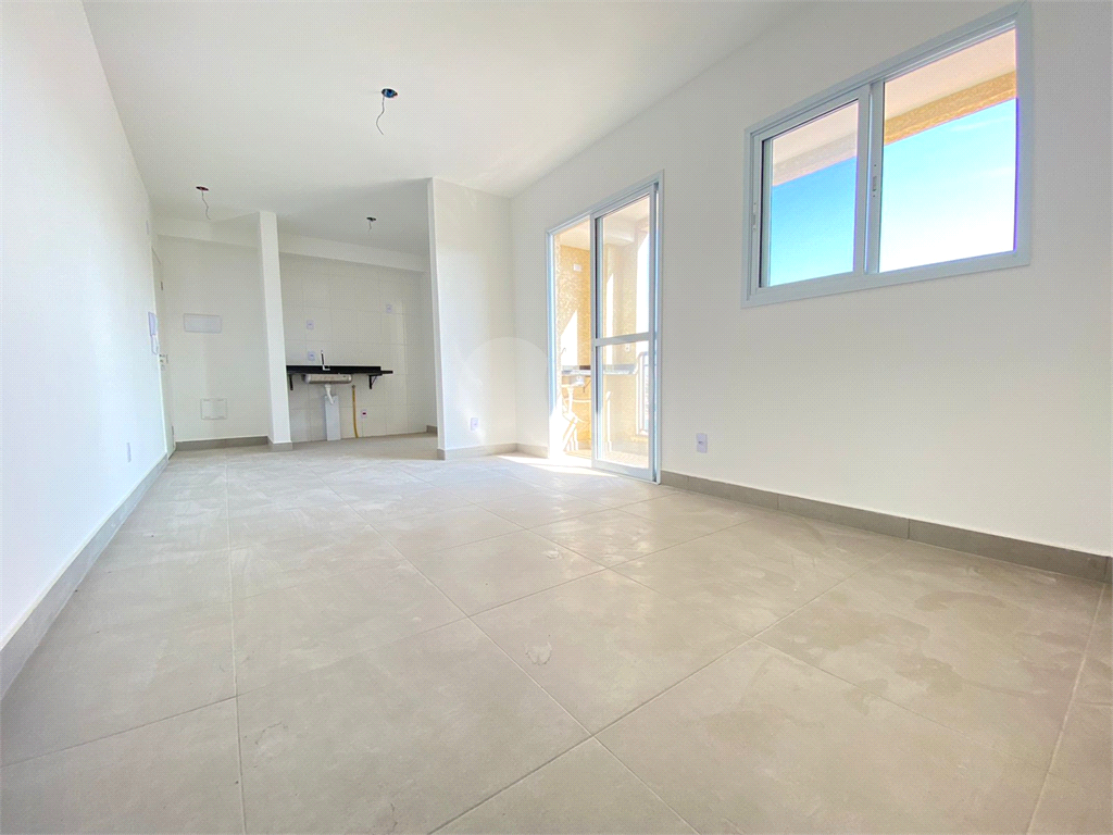 Apartamento com 1 quarto na Casa Verde