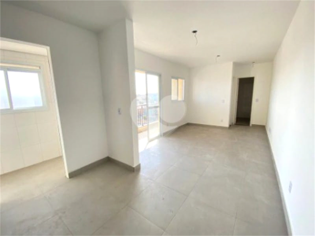 Apartamento com 1 quarto na Casa Verde