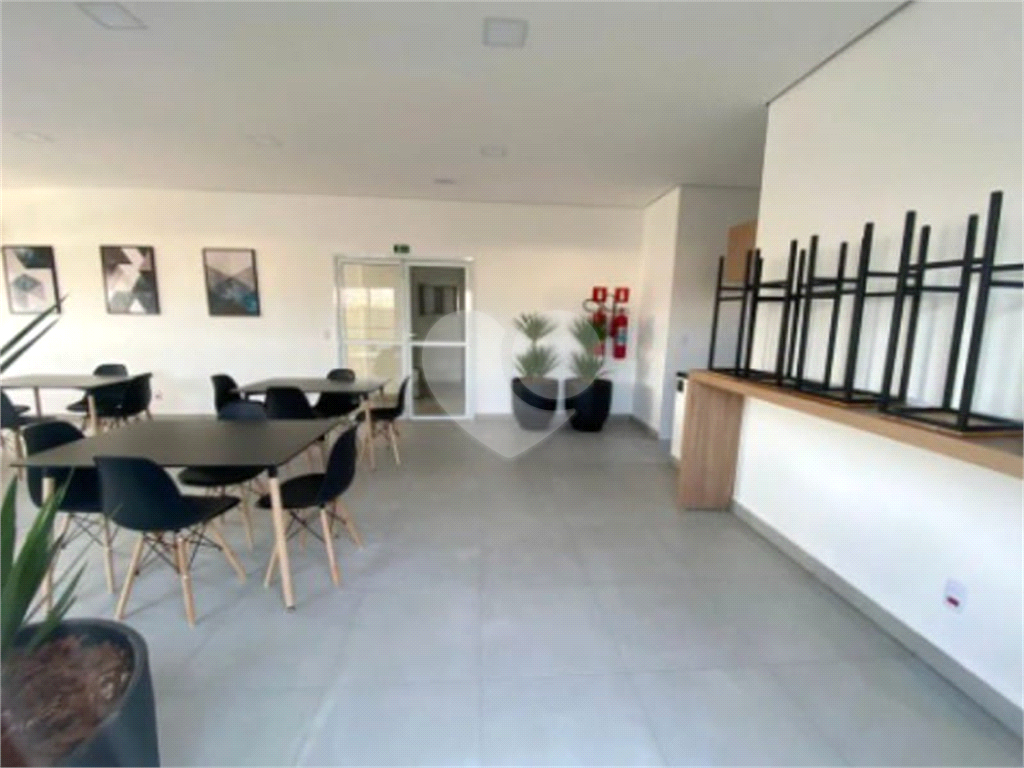Apartamento com 1 quarto na Casa Verde