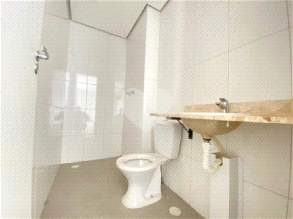 Apartamento com 1 quarto na Casa Verde